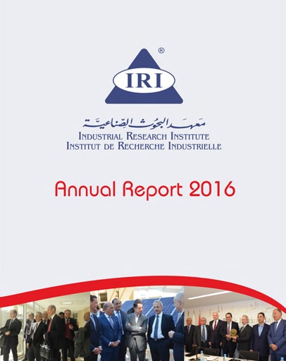 IRI 2016