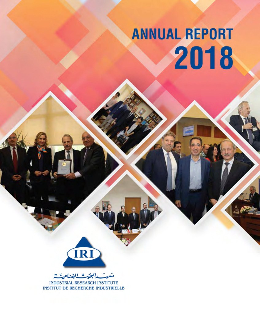 IRI Annual Report 2018 English images 1 1