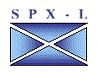 Logo SPX