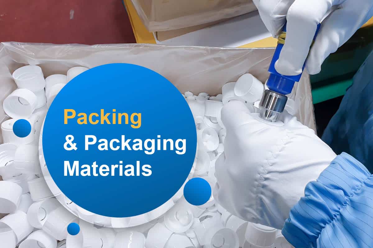 6. Packing and Packaging materials copy