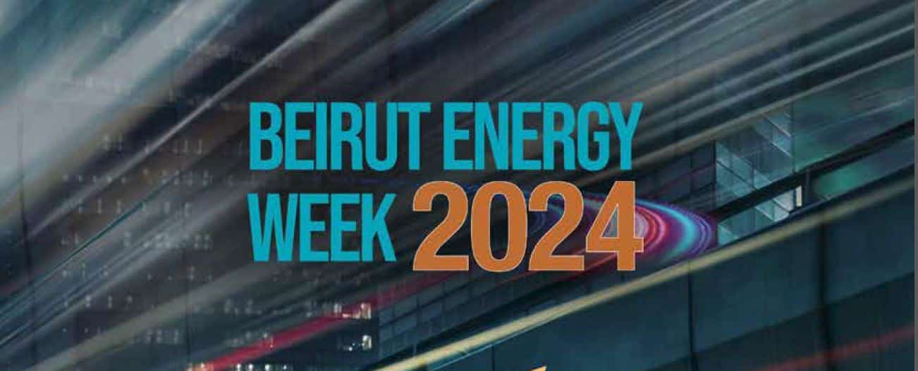 Beirut Energy Week