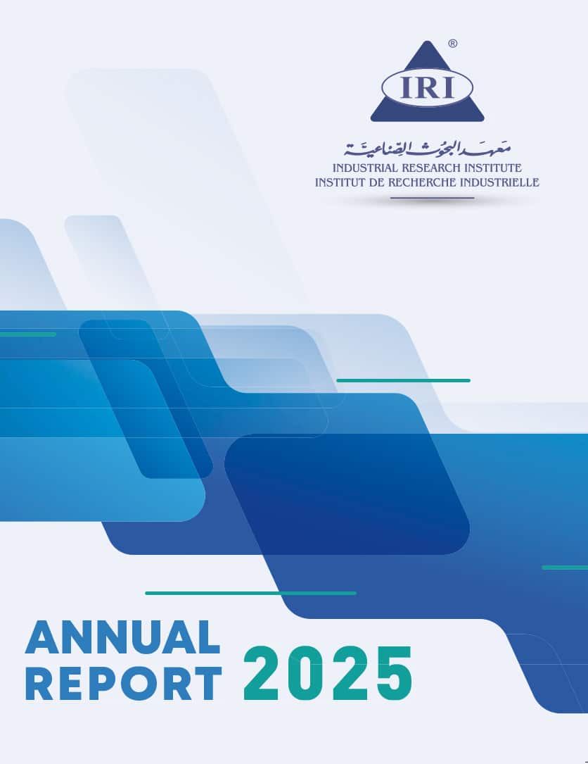 Annual Report English Cover 2026